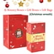 thumbnail image 4 of Caja Regalo Funoio 4544797479 ( 6) Rojo, 4 of 9