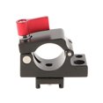 thumbnail image 2 of Light Mounting Stand Monitor Bracket 25mm Pipe Rod Clamp Holder For, 2 of 7
