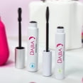 thumbnail image 4 of DABALASH Daba Duo &ndash; Waterproof Mascara & Gentle Vegan Mascara &ndash; Length & Volume for Lashes &ndash; Very Black &ndash; 0.45 oz & 0.3 oz, 4 of 8