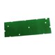 thumbnail image 1 of Panel difusor de carcasa de teclado de alto rendimiento portátil, resistente y fiable, fácil de usar. Verde, 1 of 8