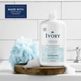 thumbnail image 6 of Ivory Mild and Gentle Body Wash, Original Scent, 35 fl oz, 6 of 9