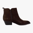 thumbnail image 6 of Lucky Brand Ailein Women's Boots Chocolate Size 11 M, 6 of 8