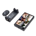 thumbnail image 1 of Phone Selfie Screen, WiFi 5G 2.4G Phone Back Camera Display 480x800 4K 3.97 Inch  for Taking Pictures, 1 of 7