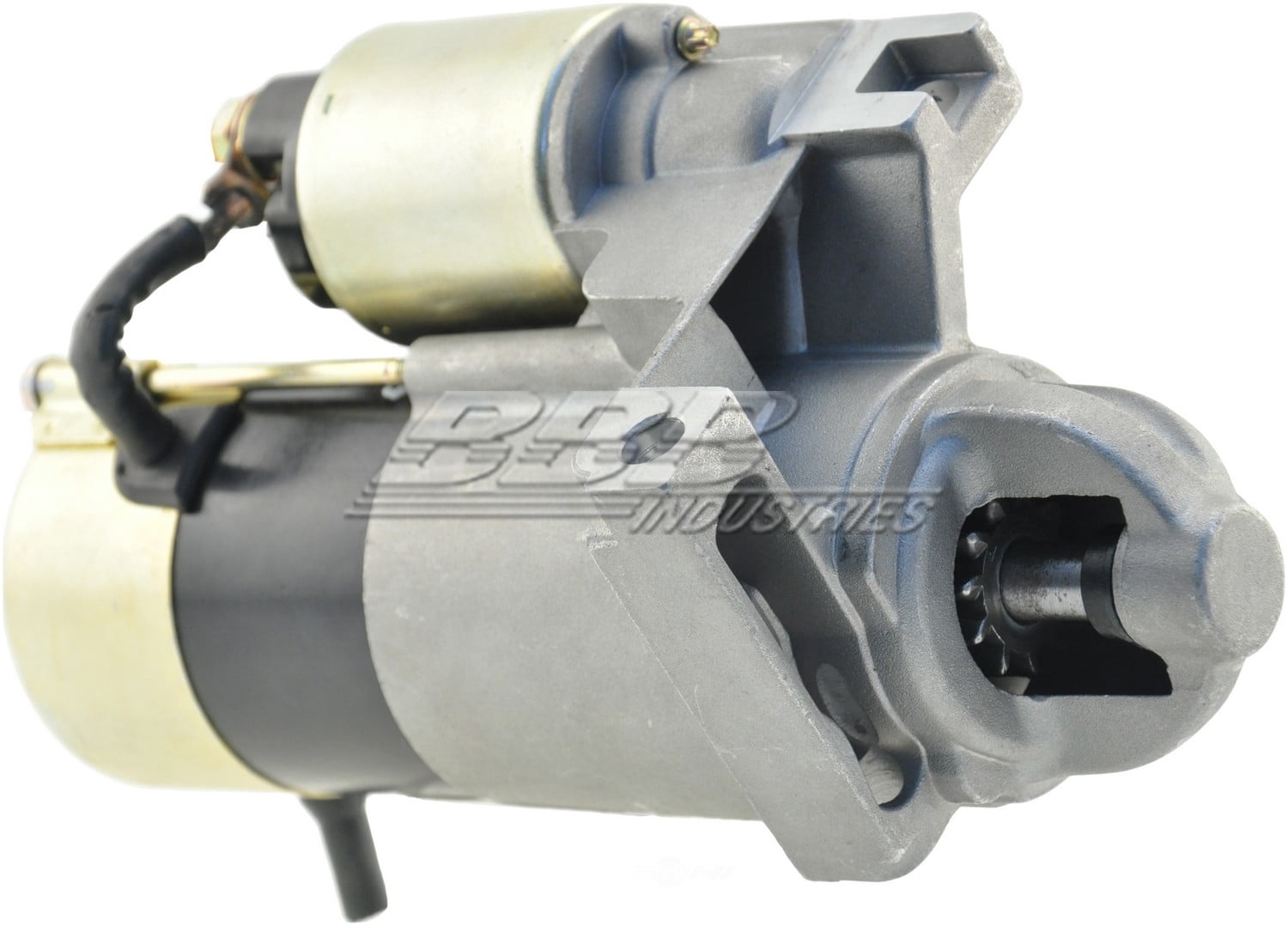 Starter Motor BBB Industries N6470