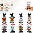 thumbnail image 1 of 2026 Nouveaux Jouets de Noël à Remonter, 8 Pcs Jouets de Bas de Noël à Remonter Jouets de Noël, Jouets de Marche Sautants Cadeaux de Fête pour Fêtes de Noël Remplissage de Sac Goody.,Coloré, 1 of 7
