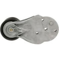 thumbnail image 2 of Gates 36468 Accessory Drive Belt Idler Pulley For Select 07-17 Mack Volvo Models, 2 of 3