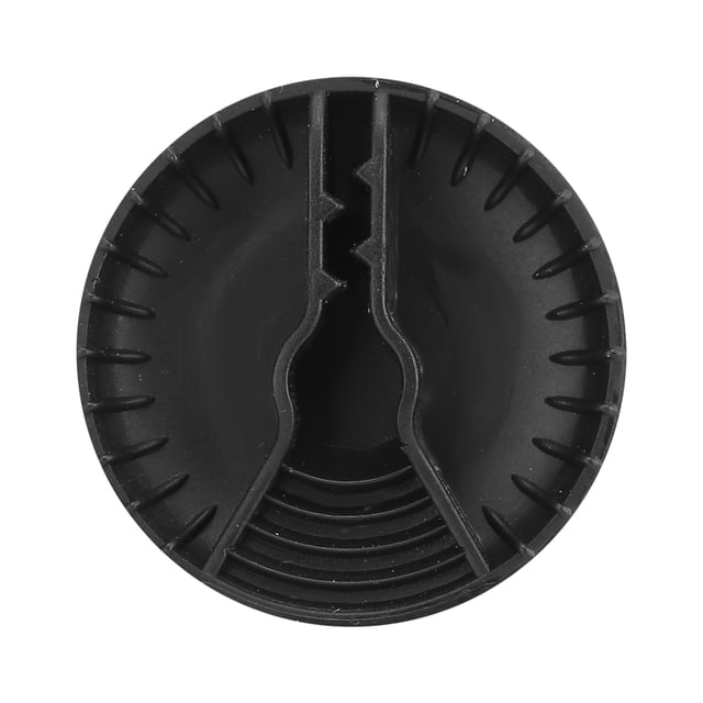 Separate Design Tools, Ink Cap, Unique Texture Comfortable for Home Beauty Shop 50Pcs