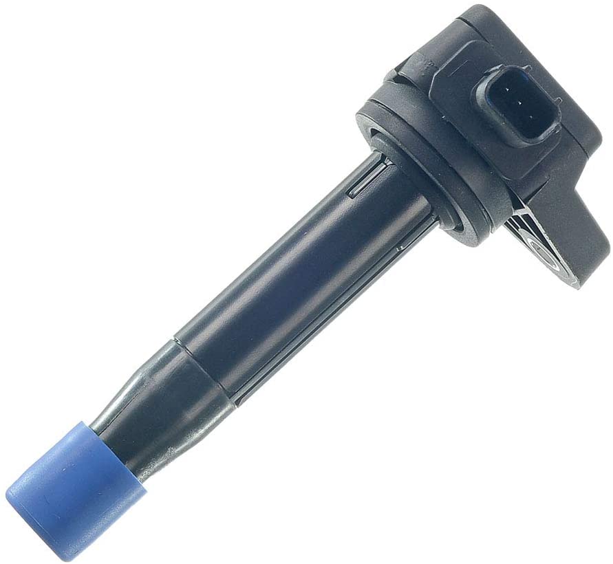 Automotive APremium Ignition Coils and Spark Plugs Kits Compatible