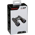 thumbnail image 2 of Tasco Essentials Binoculars 12X32mm, Roof Prism, MC, Black, Boxed, 2 of 2
