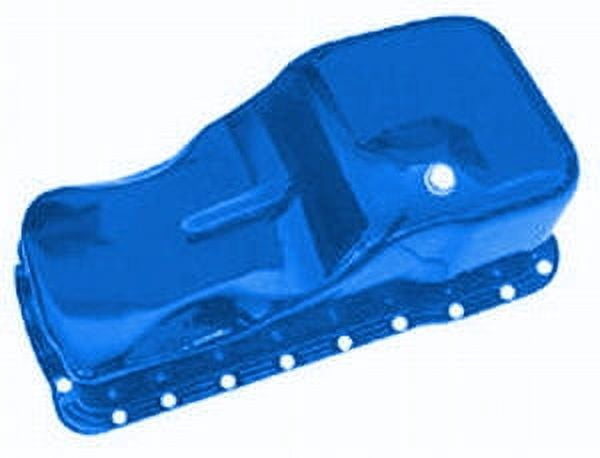 RACING POWER COMPANY Steel Stock Oil PAN/