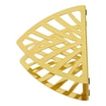 thumbnail image 3 of Gold-plated Stainless Steel Napkin Holder Creativenapkin Restaurant Holder, 3 of 10