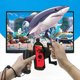 thumbnail image 4 of Portable Fishing Rod Prop for Video Game Controllers, Compatible with Switch Joy-Con Accessories, 4 of 5