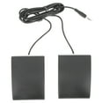 thumbnail image 1 of Robusto negro eléctrico PIANO PEDAL PRODUCTOR PRODUCTOR PEDAL DE PITAVE, 1 of 5
