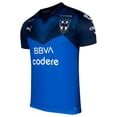 thumbnail image 1 of 22/23 Rayados Monterrey Local/Visitante/Tercera Camiseta De Fútbol Gao Jiahui unisex, 1 of 2