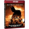 Batman Begins (HD-DVD) (Widescreen, Special Edition)