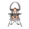 thumbnail image 4 of Go With Me® Jubilee Portable Chair, Grey, 4 of 9