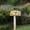 F, variant on YYKihy Summer Sunflower Mailbox Covers Yellow Floral Summer Decorative Mailbox Covers Standard Mailbox Wraps Post Letter Box