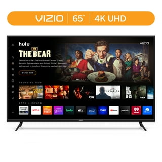 TV QLED 65 - HISENSE 65E77KQ, UHD 4K, Quad Core/MT9602, Smart TV, DVB-T2  (H.265), Negro