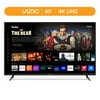 VIZIO 65" Class V-Series 4K UHD LED Smart TV V655-J09