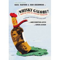 Whisky Galore (aka Tight Little Island)
