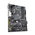 thumbnail image 4 of GIGABYTE Intel B460 Ultra Durable Motherboard, 4 of 4