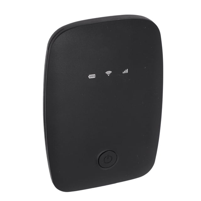 WiFi Móvil 4G, Plug And Play, Enrutador WiFi Portátil 4G LTE Estable, Alimentado Por USB De Alta Velocidad, 150Mbps Para Ordenadores Portátiles Para Europa