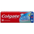 thumbnail image 3 of Colgate Kids Cavity Protection Fluoride Toothpaste, Bubble Fruit Flavor, Travel Size 0.85 oz (24g) - Pack of 12, 3 of 3