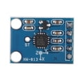 thumbnail image 1 of Transductor angular del módulo acelerómetro de salida analógica de 3 ejes ADXL335 para Arduino (soldado), 1 of 5