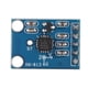 thumbnail image 3 of Módulo de sensor de salida analógica ADXL335 de 3 ejes NikouMX módulo de acelerómetro, 3 of 8