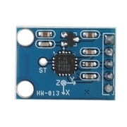 Tersalle ADXL335 3-axis Analog Output Accelerometer Module Angular Transducer for Arduino (Welded)