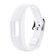 thumbnail image 2 of Pulsera de silicona deportiva de color sólido a prueba de sudor con ajuste cómodo y amplia compatibilidad compatible con Smartwatch, 2 of 7