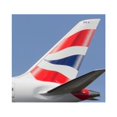thumbnail image 1 of Executive Series Display Models G54310 1 isto 100 British Airways B787-8 Model Airplane, 1 of 1