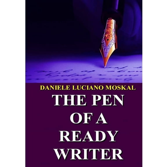 The Pen of a Ready Writer, (Paperback)