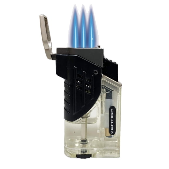 Vertigo Glock Triple Torch Lighter