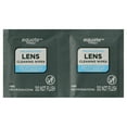 thumbnail image 4 of Equate Pre-Moistened Lens Wipes 50 count, 4 of 7