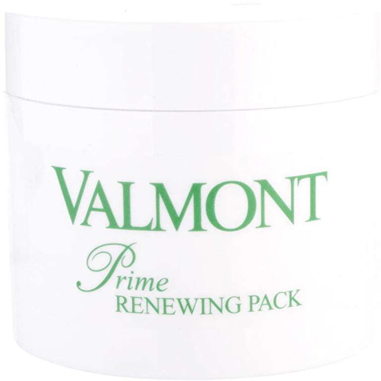 Valmont Energy Prime Renewing Pack 7oz - Nourishing Facial