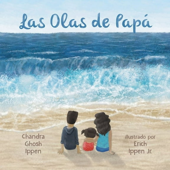 Las Olas de Papá, (Paperback)