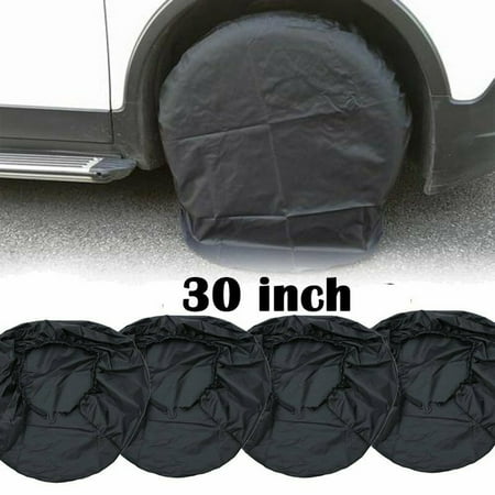 Motor Home And Rv Tires Walmart Com >> Tire Covers For Rv Wheel 4 Pack Motorhome Wheel Covers Waterproof Oxford Sun Uv Tires Protector For Trailer Camper Van Suv Auto Universal Fits Motor Home And Rv Tires Walmart Com >> Tire Covers For Rv Wheel 4 Pack Motorhome Wheel Covers Waterproof Oxford Sun Uv Tires Protector For Trailer Camper Van Suv Auto Universal Fits