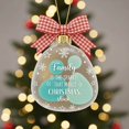 thumbnail image 6 of Stunning Sea Glass Christmas Ornaments Collection Offering a Variety of Coastal Themed Decor for a Peaceful Holiday Vibe, Christmas Tree Decoration I, 6 of 8