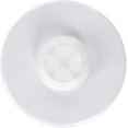 thumbnail image 1 of Waxman 7638300T Garde-Drain en Plastique, Blanc, 1 of 1