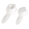 thumbnail image 4 of Braille 4Pcs/Set Portable Braille Measuring Spoon Cup Kitchen Cooking Baking Tool Accessory, 4 of 8