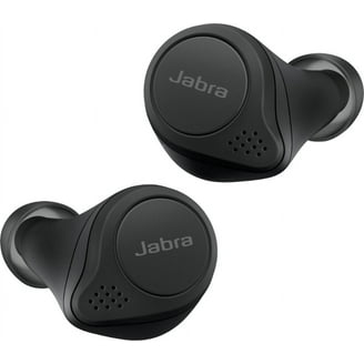 Jabra Elite 8 Active Bluetooth Earbuds, Adaptive Noise Cancelling