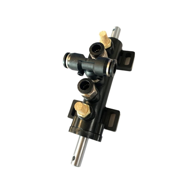 yingyy Tire Air Control Valve for Tire Changer Machine Convenient Air Control Valve I No.8