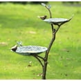 thumbnail image 3 of SPI Home 33739 Gossiping Birds Birdfeeder, 3 of 3