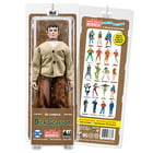 Dick Tracy Coppers and Gangsters Lips Manlis Action Figure, PUBLIC 