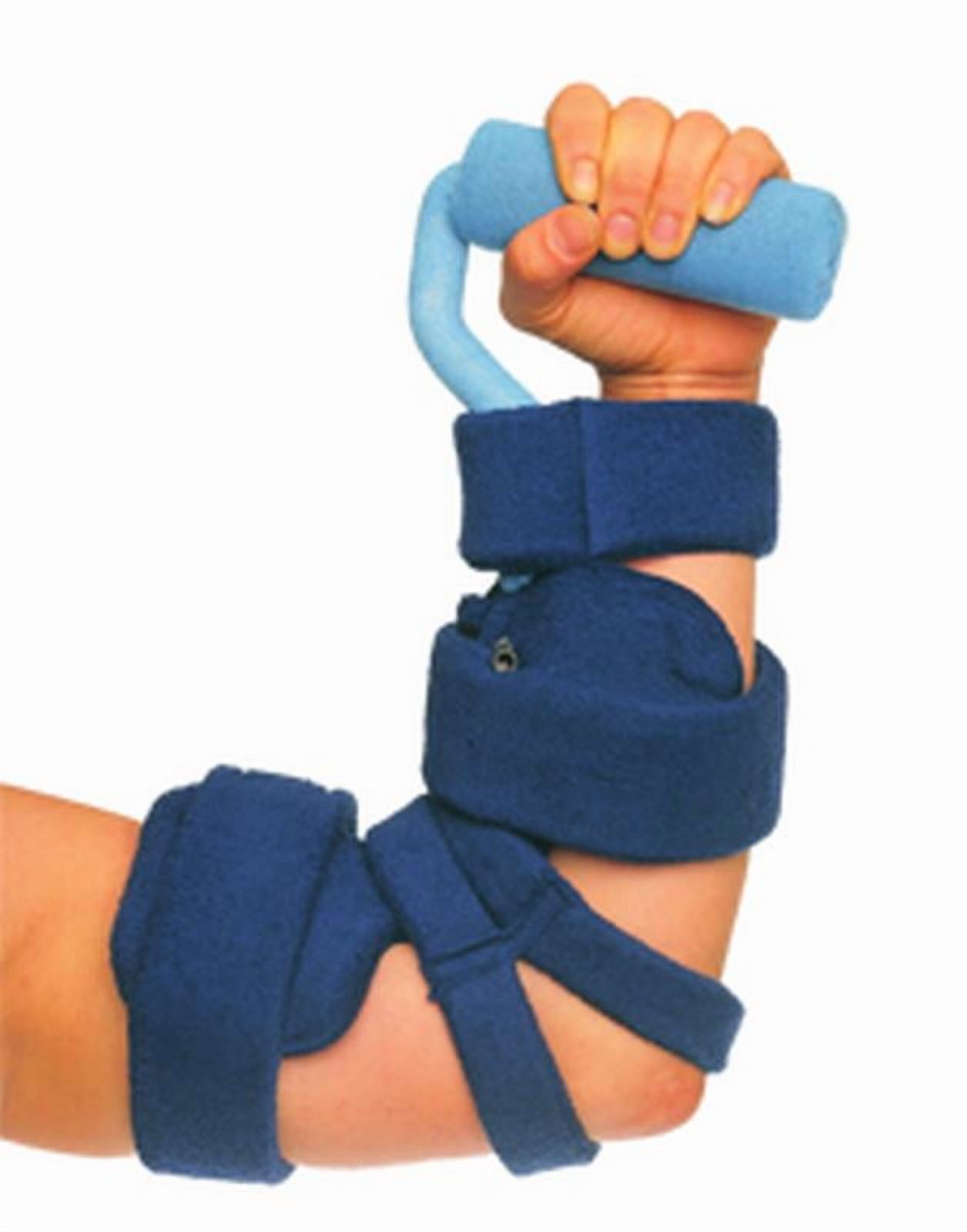 ComfySplints™ Elbow-Hand Combination, Hand Roll