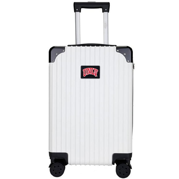 MOJO UNLV Rebels 21'' Premium Carry-On Hardcase