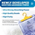 thumbnail image 4 of Absorbedores de humedad Dry & Dry 12 unidades 400 ml, 4 of 5
