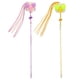 thumbnail image 1 of 2 unids gato jugando varillas gato interactivo juguete gatito gato juguete gato gato palo, 1 of 6
