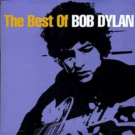 THE BEST OF BOB DYLAN [SONY DIRECT] [PA] [REMASTER]